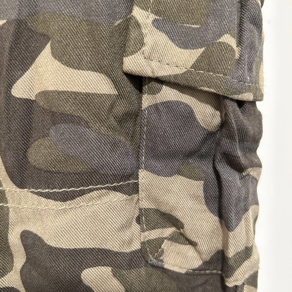 EPIC THREADS DARK SPROUT CAMO PANTS BEST OFFER EXCEPTED - Picture 6 of 7